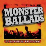 Various artists - Monster Ballads: Platinum Edition