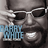 Barry White - Staying Power