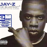 Jay-Z - Blueprint 2: The Gift & The Curse