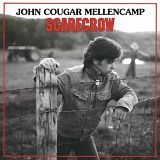Mellencamp, John - Scarecrow  (Remastered)