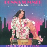 Donna Summer - On The Radio: Greatest Hits Volumes I & II