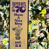 Super Hits of the 70's - Vol 24