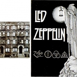 Led Zeppelin - The Song Remains The Same [1/2]