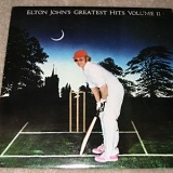 Elton John - Greatest Hits Vol. II