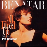 Pat Benatar - All Fired Up