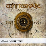 Whitesnake - 1987