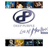 Deep Purple - They All Came Down To Montreux