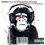 Me'Shell NdegéOcello - Cookie: The Anthropological Mixtape