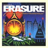 Erasure - Crackers International E.P.
