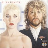 Eurythmics - Revenge (Boxed - Digitaly Remastered 2005)