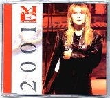 Melissa Etheridge - 2001