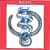 Rush - Critical Mass