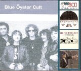 Blue Öyster Cult - Blue Öyster Cult