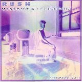 Rush - Visions & Illusions - Version 2.01