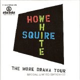 Various artists - The More Drama Tour - Special Limited Edition CD