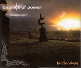 Balance Of Power - Heathenology