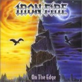 Iron Fire - On the Edge