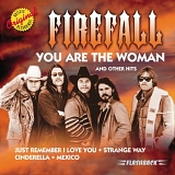 Firefall - You Are The Woman