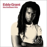 Eddy Grant - Eddy Grant - The Greatest Hits [Sire]