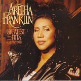 Aretha Franklin - Greatest Hits (1980-1994)