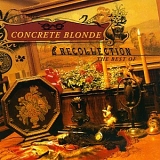 Concrete Blonde - Concrete Blonde