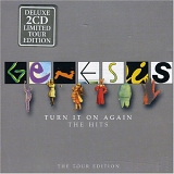 Genesis - Turn It On Again: The Hits