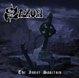 Saxon - The Inner Sanctum