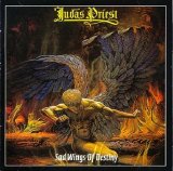 Judas Priest - Sad Wings Of Destiny