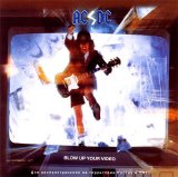 AC/DC - Blow Up Your Video