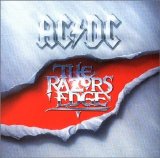 AC/DC - The Razors Edge