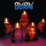 Deep Purple - Burn