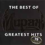 Ìèðàæ - ñáîðíèê "The Best Of Greatest Hits"