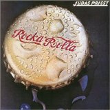 Judas Priest - Rocka Rolla