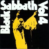 Black Sabbath - Vol 4