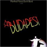 Manfred Mann's Earth Band - Budapest