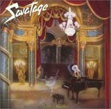 Savatage - Gutter Ballet