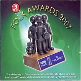 Various Folk Artists - Folk Awards 2007 CD2