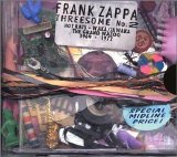 Frank Zappa - The Grand Wazoo