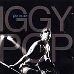 Iggy Pop - Pop Music