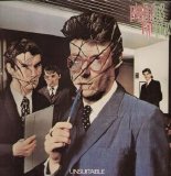 Fabulous Poodles - Unsuitable