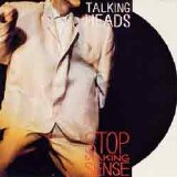 Talking Heads - Stop Making Sense (Special New Edition)
