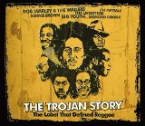 Various Reggae Artists - The Trojan Story (disk 1)