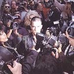 Williams, Robbie - Life Thru A Lens