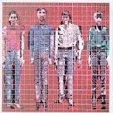 Talking Heads - More Songs About Buildings and Food