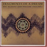 Inti-Illimani - Fragments of a Dream