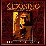 Cooder, Ry - Geronimo; An American Legend Orginal Motion Picture Soundtrack