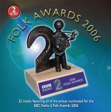 Various artists - Folk Awards 2006, Disc 1