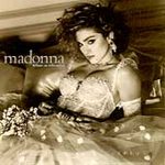 Madonna - Like a Virgin