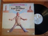 Fairweather Low, Andy - La Booga Rooga