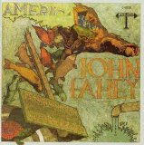 John Fahey - America